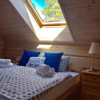 Eco-House Ainaži - Ainaži - 5