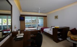 RNS Golf Resort & Nature Cure Centre - 1