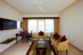 RNS Golf Resort & Nature Cure Centre - 3