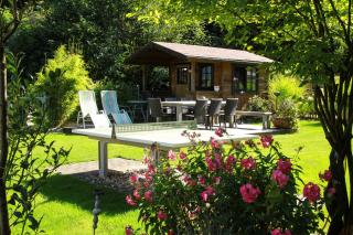 Hotel Garni Elegant - Willingen - 6