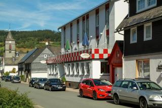 Hotel Garni Elegant - Willingen - 4