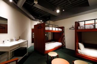 HakoBA Hakodate by THE SHARE HOTELS - Hakodate - 6