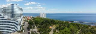 Aparts Panorama Sea - Odesa - 0