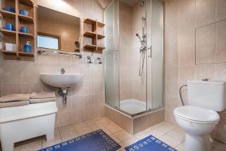 ALMET apartmánové štúdio 206 - 3