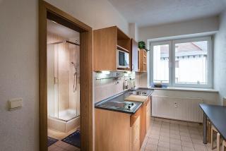ALMET apartmánové štúdio 206 - Donovaly - 5