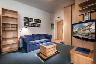 ALMET apartmánové štúdio 206 - 4