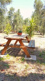 Villa Vale Mery - Vieste - 1