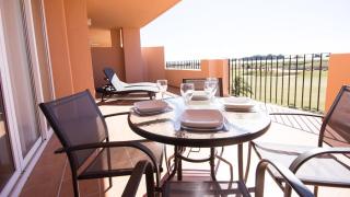 Mar Menor Resort - Torre-Pacheco - 0