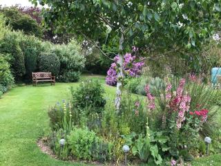The Coast Yard B & B Chalet Hotel - Selsey - 4