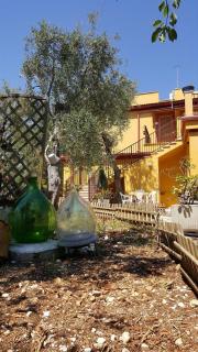 Villa Vale Mery - Vieste - 2