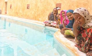 Msafini Hotel - Lamu - 2
