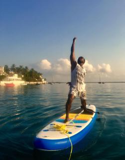 Msafini Hotel - Lamu - 3