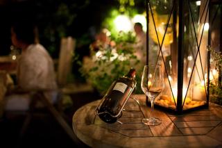 Auberge Saint Laurent - 1