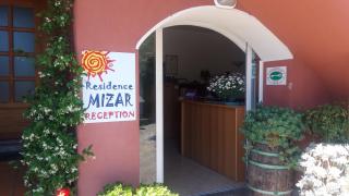 Residence Mizar - Pietra Ligure - 4