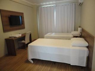 Hotel Areias Brancas - Rosário do Sul - 7