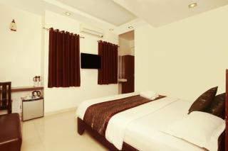 Hotel Metropolitan - Jaipur - 3