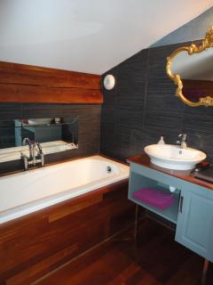Villa Limonade, maison d'hotes - Olonzac - 6