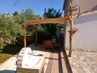 Apartment Soline - Pješčana Uvala - 6