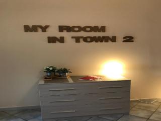 MyRoom Station In Town 2 - Bergamo - 5