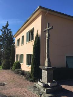 Maison de famille Jo et Juliette - 6