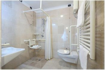 Hotel Arcadia, Firenze (foto 3)