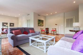 Apartamento Plaza Nueva, Sevilla (Foto 5)