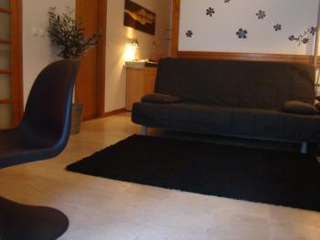 Tejo Apartment, Lisabon (fotografie 5)