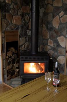 Dacelo, Halls Gap (fotografie 4)