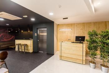 Hotel Santa Isabel, Fátima (fotografie 5)