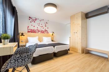 Hotel Santa Isabel, Fátima (fotografie 2)