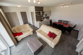 Apartmany 154, Lipno nad Vltavou (fotografie 5)