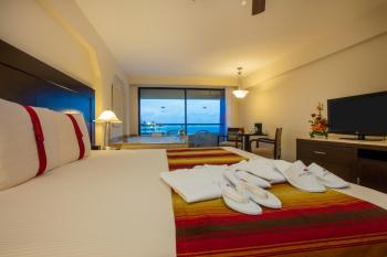 Crown Paradise Club Cancun - All Inclusive, Cancún (fotografie 4)