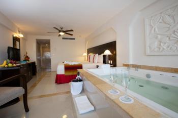 Crown Paradise Club Cancun - All Inclusive, Cancún (fotografie 5)