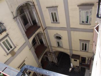 Terrazza dei Principi, Neapel (Foto 2)