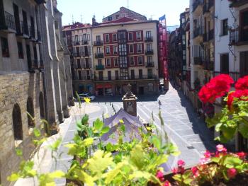 Roquefer Bilbao by gaiarooms, Bilbao (zdjęcie 5)