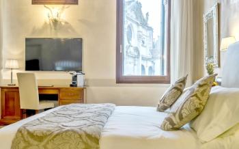 Hotel Palazzo Vitturi, Venise (photo 4)