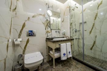 Homelike Hotel, Istanbul (fotografie 4)