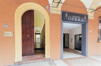 Opera Residence, Bologna (Foto 2)