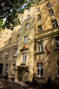 PRIMO Hotel Riga, Riga (Foto 5)