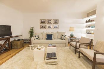 Downtown Magnificent Flat by LovelyStay, Lisabon (fotografie 3)