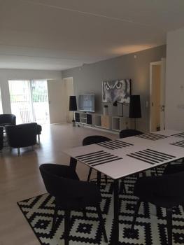 City Lux apartment with 2 full bathrooms 2tv, Kopenhaga (zdjęcie 5)