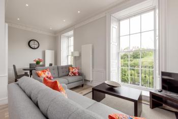 Destiny Scotland - Chisholm Hunter Suites, Edynburg (zdjęcie 2)