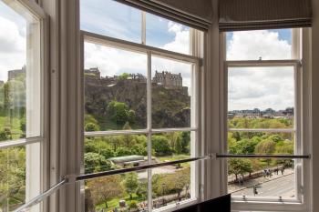 Destiny Scotland - Chisholm Hunter Suites, Edynburg (zdjęcie 3)