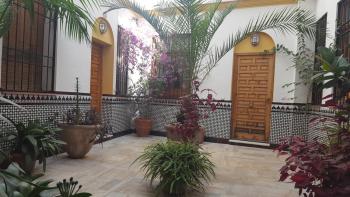 Casa Típica Cordobesa, Córdoba (Foto 3)