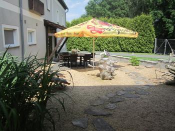 Landsauna - Pension, Zittau (fotografie 4)