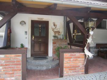 Landsauna - Pension, Zittau (fotografie 2)