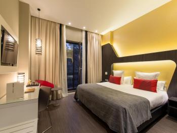 Vincci Gala, Barcelona (fotografie 3)
