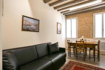 Rialto Suite 1602, Benátky (fotografie 5)