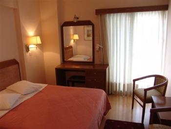 Economy Hotel, Athen (Foto 4)