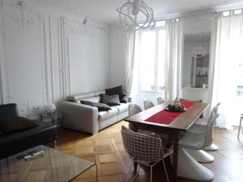 Les Serruriers - Appartement Spacieux avec Terrasse & Parking, Strasburgo (foto 5)